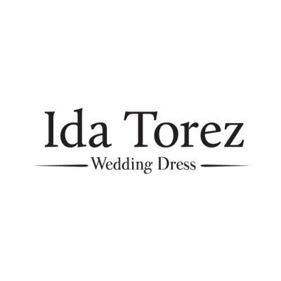 ida-torez - logo kolekcji sukien ślubnych