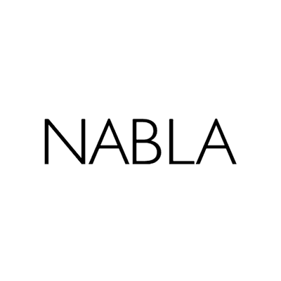 nabla - logo kolekcji sukien ślubnych